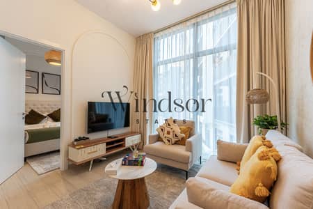 Appartement de 1 chambre à à louer à Jumeirah Village Circle (JVC), Dubai - 119 Harrington House (7 of 22). jpg Appartement de 1 chambre à à louer à Jumeirah Village Circle (JVC), Dubai - 119 Harrington House (7 of 22). jpg