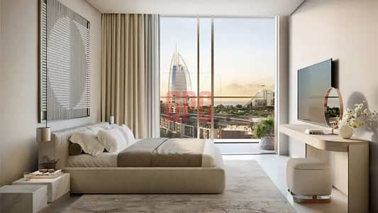 1 Camera Appartamento in vendita a Madinat Jumeirah Living, Dubai - 30658. jpg