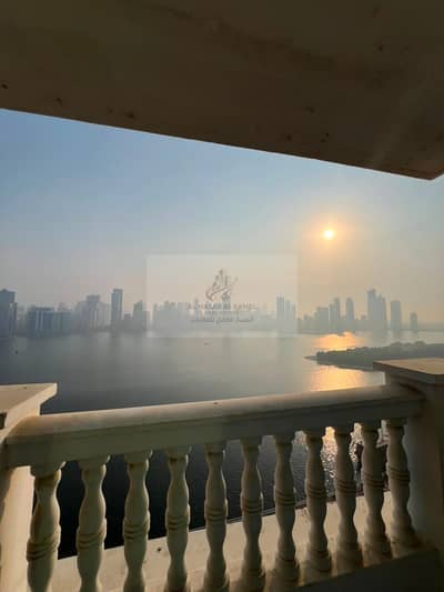 Appartement de 3 chambres à à louer à Al Majaz, Sharjah - WhatsApp Image 2026-08-17 at 1.51. 19 PM. jpeg Appartement de 3 chambres à à louer à Al Majaz, Sharjah - WhatsApp Image 2026-08-17 at 1.51. 19 PM. jpeg