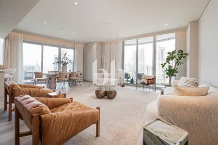 2 habitaciones Apartamento para en Venta en Dubai Marina, Dubai - Images Image Img