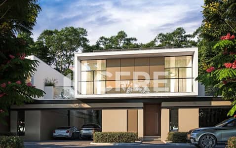 5 Bedroom Villa for Sale in Sobha Reserve, Dubai - Screenshot 2026-08-11 103133. png