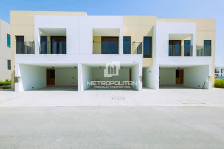 تاون هاوس 3 غرف نوم للايجار في المرابع العربية 3، دبي - تاون هاوس في بليس 2،المرابع العربية 3 3 غرف 155000 درهم - 15148581