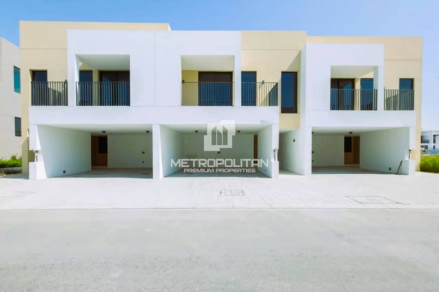 Reihenhaus in Arabian Ranches 3,Bliss 2, 3 schlafzimmer, 155000 AED - 15148581 Reihenhaus in Arabian Ranches 3,Bliss 2, 3 schlafzimmer, 155000 AED - 15148581