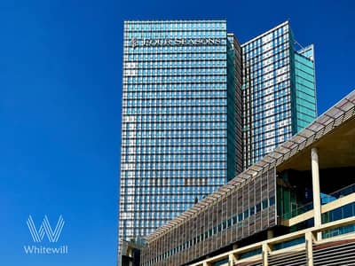 2 Bedroom Apartment for Sale in Al Maryah Island, Abu Dhabi - Amenities 01. jpg