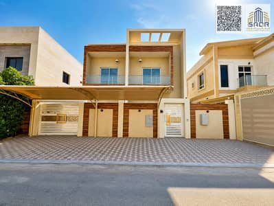 Villa de 5 chambres à à louer à Al Yasmeen, Ajman - WhatsApp Image 2026-09-07 at 7.46. 26 PM (4). jpeg Villa de 5 chambres à à louer à Al Yasmeen, Ajman - WhatsApp Image 2026-09-07 at 7.46. 26 PM (4). jpeg