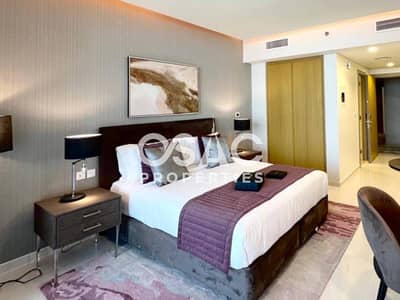 Estudio para en Venta en Business Bay, Dubai - Apartamento en Business Bay,Aykon City,DAMAC Maison Aykon City, 860000 AED - 16434945 Estudio para en Venta en Business Bay, Dubai - Apartamento en Business Bay,Aykon City,DAMAC Maison Aykon City, 860000 AED - 16434945