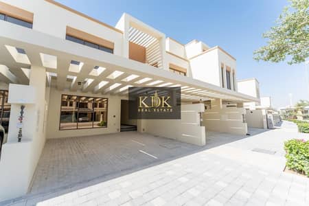 Villa de 4 chambres à à louer à DAMAC Lagoons, Dubai - WhatsApp Image 2026-08-21 at 10.02. 59 AM (2). jpeg