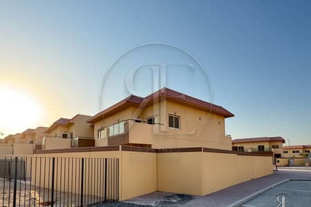 4 Bedroom Villa for Sale in The Palmarosa, Dubai - Ready | Corner | On the park | BCC issued 4 Bedroom Villa for Sale in The Palmarosa, Dubai - Ready | Corner | On the park | BCC issued