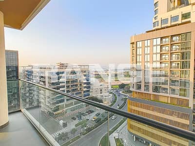 4 Bedroom Apartment for Rent in Sobha Hartland, Dubai - Spacious Living | Ras Al Khor View | High Floor
