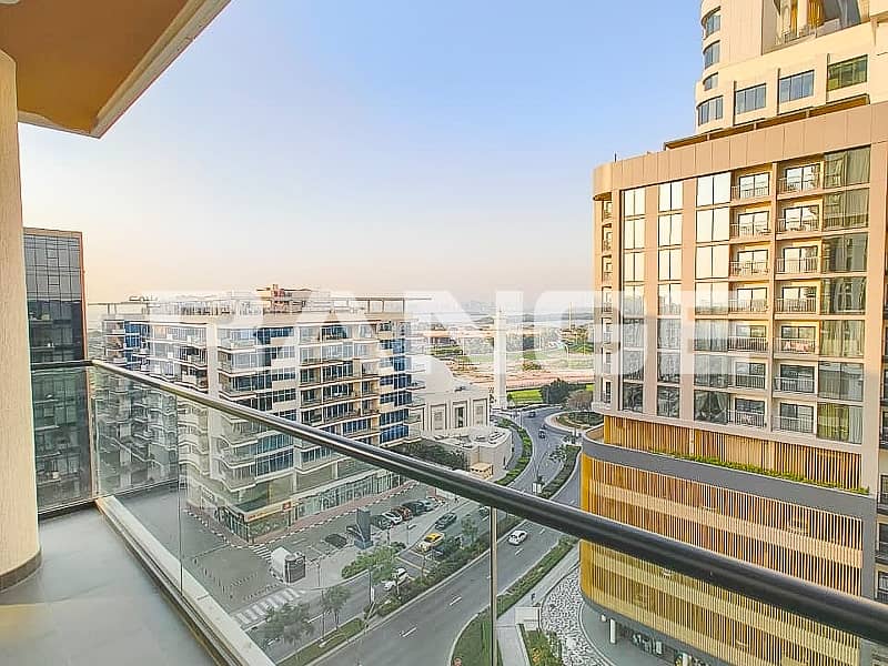 Spacious Living | Ras Al Khor View | High Floor Spacious Living | Ras Al Khor View | High Floor