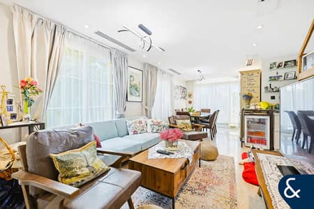 2 habitaciones Villa para en Venta en The Springs, Dubai - Villa en The Springs，The Springs 11, 2 dormitorios, 4250000 AED - 16434986