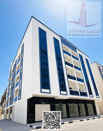 مبنی تجاري  للبيع في عجمان الصناعية، عجمان - image (14). png