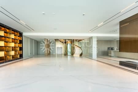 4 habitaciones Apartamento para en Alquiler en Al Barari, Dubai - Apartamento en Al Barari，Seventh Heaven, 4 dormitorios, 1500000 AED - 16435028