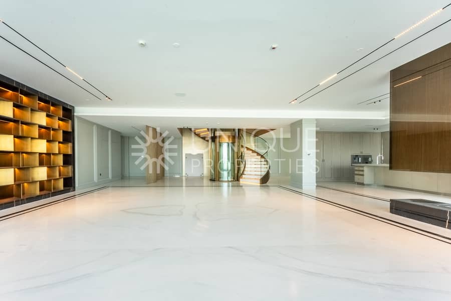 Exclusive | One-of-One Signature Triplex Penthouse Exclusive | One-of-One Signature Triplex Penthouse