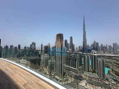 迪拜市中心， 迪拜 5 卧室顶楼公寓待租 - 位于迪拜市中心，帝国大道大厦 5 卧室的顶楼公寓 799000 AED - 16435042