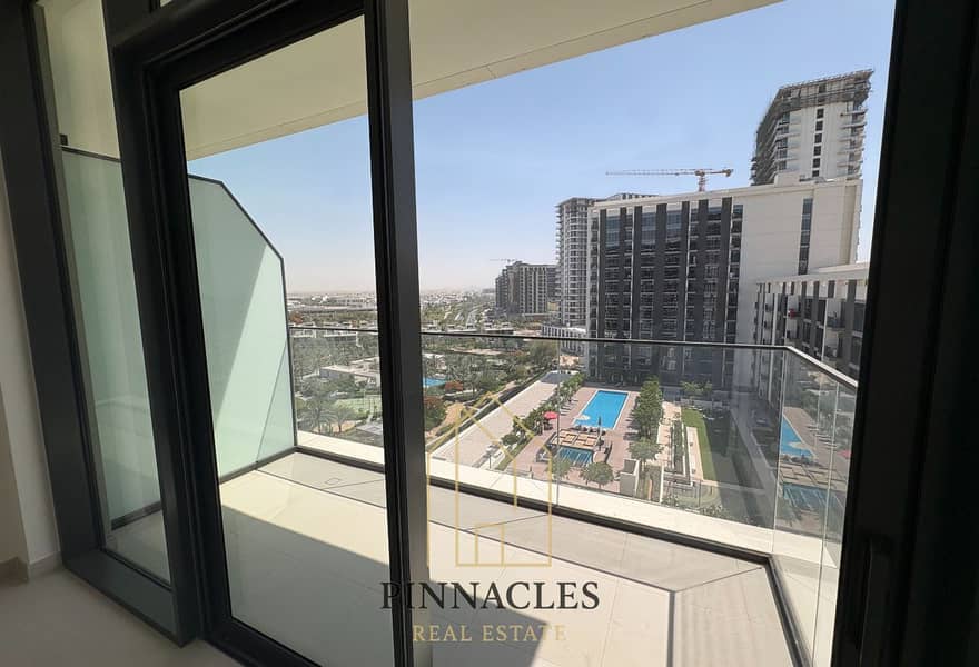 Квартира в Дубай Хиллс Истейт,Гольф Гранд, 2 cпальни, 150000 AED - 16423618 Квартира в Дубай Хиллс Истейт,Гольф Гранд, 2 cпальни, 150000 AED - 16423618