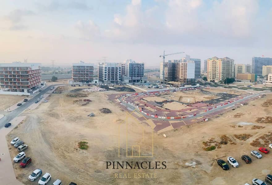 Terrain à Downtown Jebel Ali, 42088888 AED - 16424756 Terrain à Downtown Jebel Ali, 42088888 AED - 16424756