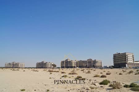 Plot te Koop in Arjan, Dubai - Kavel in Arjan, 69163505 AED - 15714278