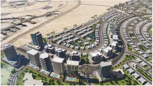 Plot te Koop in Academic City, Dubai - Kavel in Academic City, 61015999 AED - 15714121