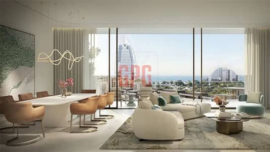3 Camere Appartamento in vendita a Madinat Jumeirah Living, Dubai - 30655. jpg