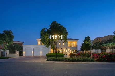 6 Bedroom Villa for Sale in Arabian Ranches, Dubai - Images Image Img 6 Bedroom Villa for Sale in Arabian Ranches, Dubai - Images Image Img