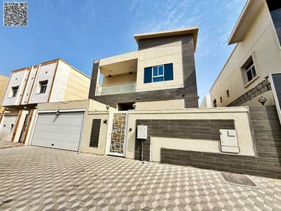 5 habitaciones Villa para en Alquiler en Al Yasmeen, Ajman - 64+8012-WhatsApp Image 2026-09-08 at 9.57. 57 AM (12)1356. jpeg 5 habitaciones Villa para en Alquiler en Al Yasmeen, Ajman - 64+8012-WhatsApp Image 2026-09-08 at 9.57. 57 AM (12)1356. jpeg