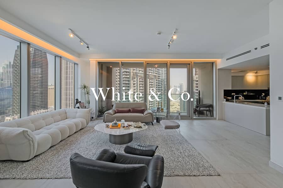 Appartamento a Downtown Dubai,Forte,Forte 2, 3 camere da letto, 5350000 AED - 16435106 Appartamento a Downtown Dubai,Forte,Forte 2, 3 camere da letto, 5350000 AED - 16435106