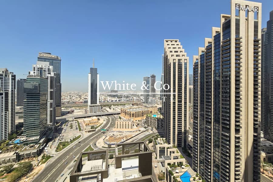 Upgraded | High Floor | Largest Layout Upgraded | High Floor | Largest Layout