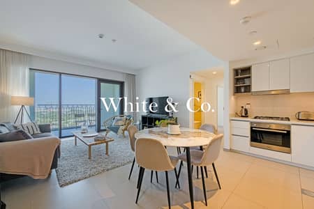2 Bedroom Apartment for Sale in Za'abeel, Dubai - RENTED | GREAT ENTRY | BLDG SPECIALIST