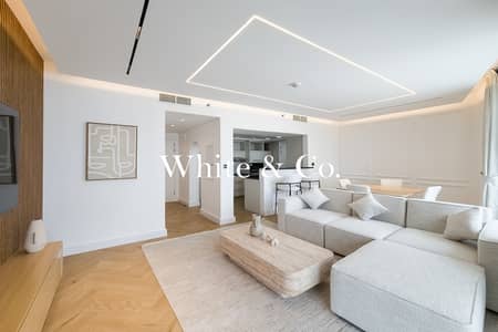 迪拜市中心， 迪拜 2 卧室单位待售 - 位于迪拜市中心，Loft公寓，Loft西楼 2 卧室的公寓 3375000 AED - 16435105