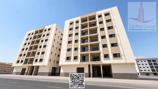 Building para en Venta en Al Jurf, Ajman - image (15). png