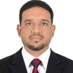 Adnan Hassan Siddiqui
