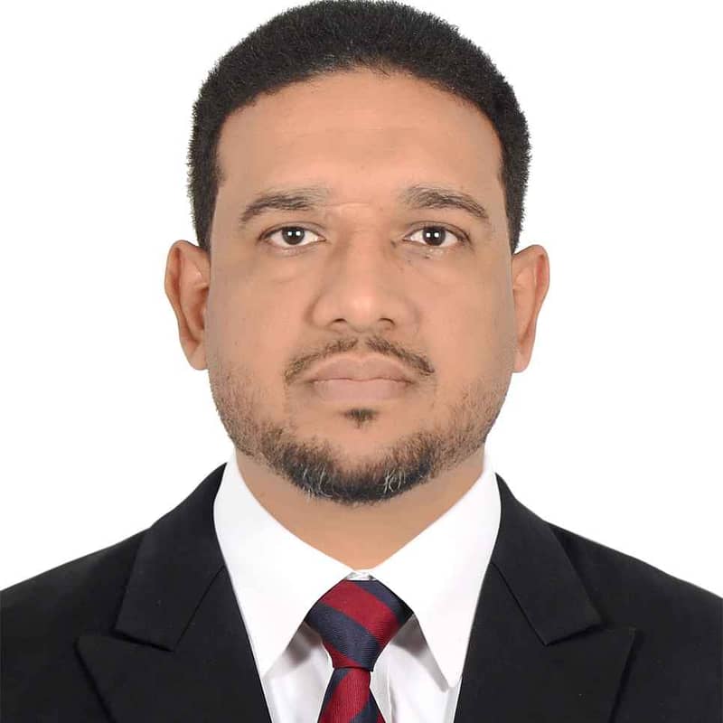 Adnan Hassan Siddiqui