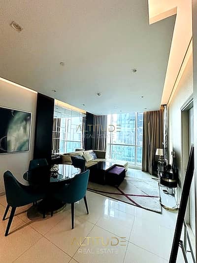2 Camere Appartamento in vendita a Downtown Dubai, Dubai - Altitude_Instagram_TransparentLogo_03. png 2 Camere Appartamento in vendita a Downtown Dubai, Dubai - Altitude_Instagram_TransparentLogo_03. png
