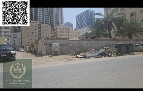 ارض تجارية  للبيع في الراشدية، عجمان - WhatsApp Image 2026-09-08 at 12.57. 18 AM. jpeg