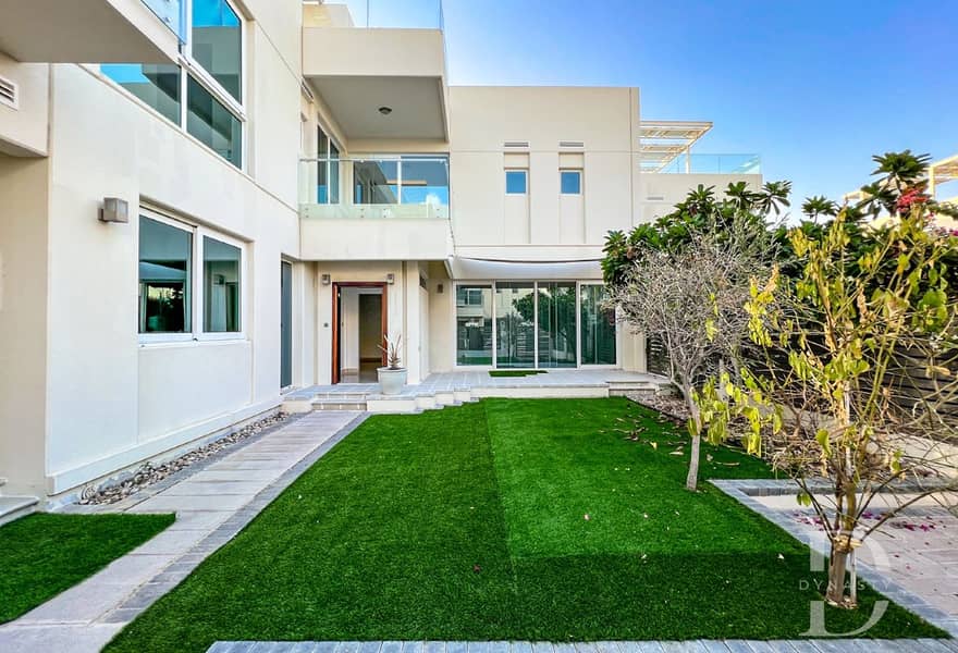 Villa in The Sustainable City,Cluster 2, 4 schlafzimmer, 5350000 AED - 16435155 Villa in The Sustainable City,Cluster 2, 4 schlafzimmer, 5350000 AED - 16435155