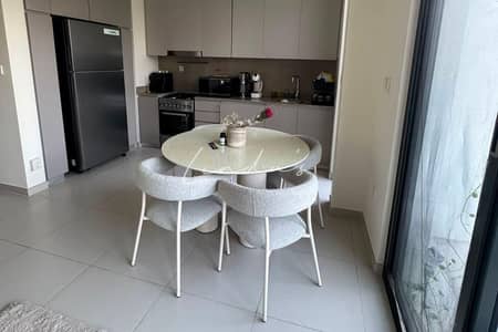 3 Slaapkamers Townhouse te Huur in Dubai South, Dubai - images image img