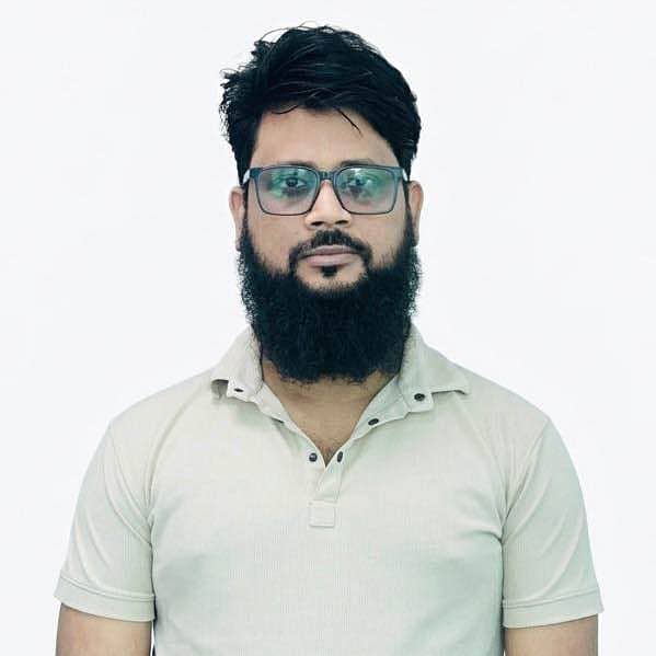 Ubaid Chand Ubaid Chand
