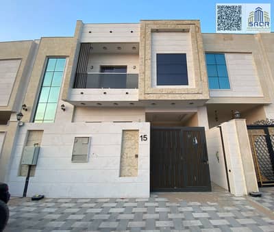 فیلا 4 غرف نوم للايجار في الحليو، عجمان - WhatsApp Image 2026-09-07 at 7.45. 48 PM. jpeg