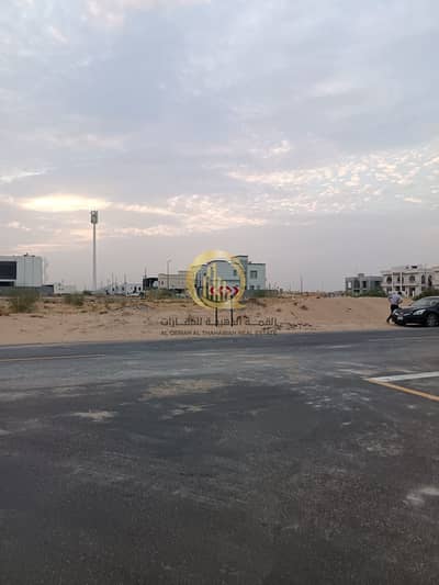 Plot zum zum Verkauf in Hoshi, Sharjah - WhatsApp Image 2026-09-01 at 2.19. 08 PM (5). jpeg