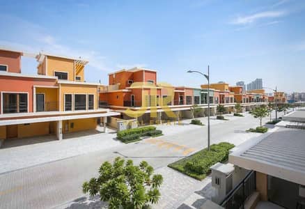 5 Camere Townhouse in affitto a DAMAC Lagoons, Dubai - phototune. ai_1788788728. png