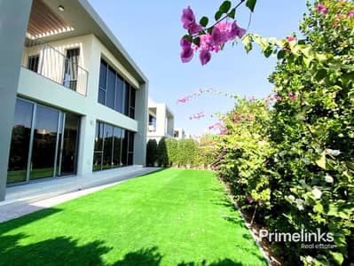 4 Bedroom Villa for Sale in Dubai Hills Estate, Dubai - Standalone Villa | Family community | Unfurnished