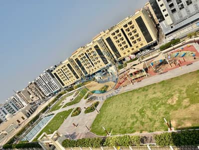 Appartement de 1 chambre à à louer à Muwaileh Commercial, Sharjah - IMG_1458. jpg