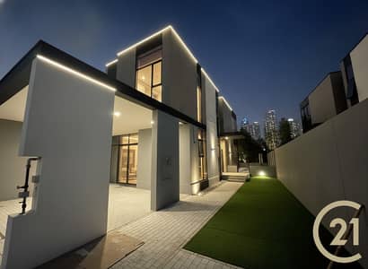 穆东城市社区， 迪拜 4 卧室别墅待售 - 位于穆东城市社区，Mudon Al Ranim，Mudon Al Ranim 5 4 卧室的别墅 4050000 AED - 16207061