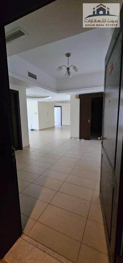 2 Slaapkamers Appartement te Huur in Al Khan, Sharjah - WhatsApp Image 2026-09-02 at 2.55. 13 PM. jpeg 2 Slaapkamers Appartement te Huur in Al Khan, Sharjah - WhatsApp Image 2026-09-02 at 2.55. 13 PM. jpeg