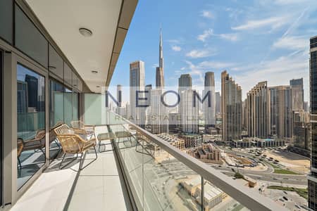 2 Bedroom Apartment for Rent in Business Bay, Dubai - PMOUNT4. jpeg