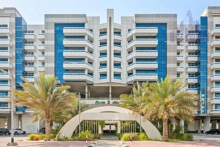 1 Slaapkamer Appartement te Koop in Dubai Silicon Oasis (DSO), Dubai - Appartement in Dubai Silicon Oasis (DSO)，Axis 2, 1 slaapkamer, 560000 AED - 16435314