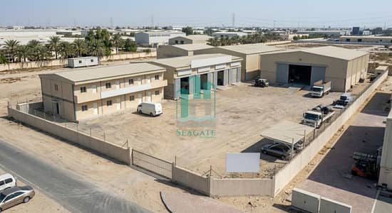 Labour Camp te Koop in Al Jurf, Ajman - Gemini_Generated_Image_3dbx6t3dbx6t3dbx. jpg