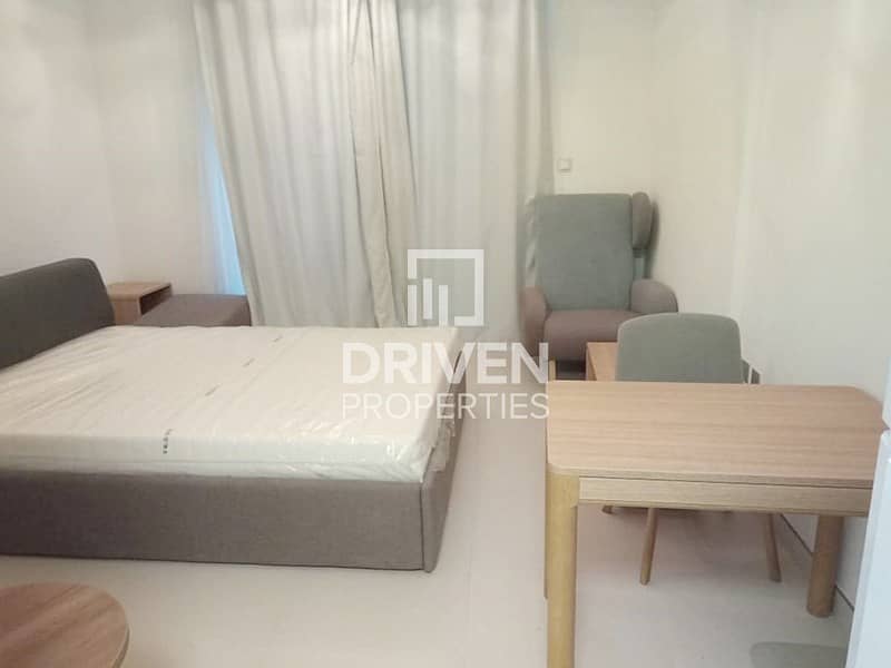 Fully Furnished Studio Apt | Prime Location Fully Furnished Studio Apt | Prime Location