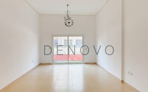 Appartement de 1 chambre à à louer à Jumeirah Village Circle (JVC), Dubai - Appartement à Jumeirah Village Circle (JVC)，JVC District 13，Botanica, 1 chambre, 69999 AED - 16151281